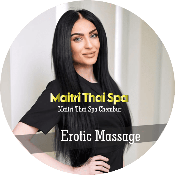 Erotic Massage in Chembur